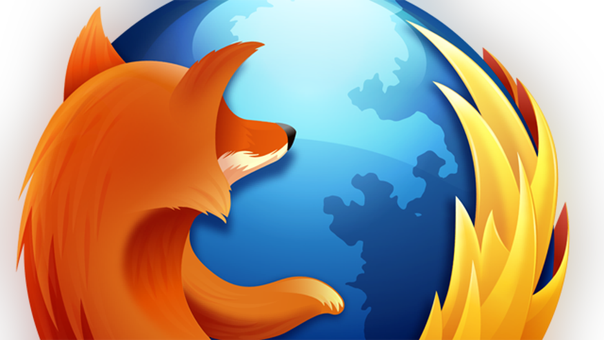 Firefox Logo